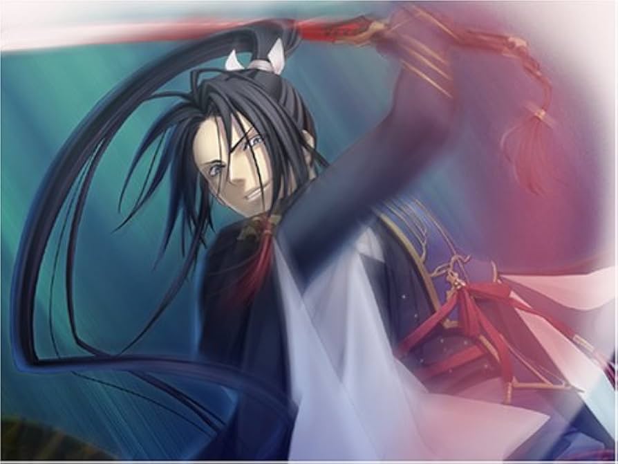 Amazon.co.jp: 翡翠の雫 緋色の欠片2(通常版) : ゲーム
